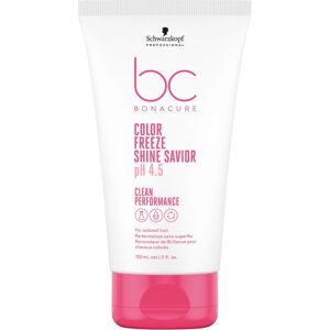 Schwarzkopf Professional BC Bonacure Color Freeze Shine Saviour pH 4,5 (150ml)