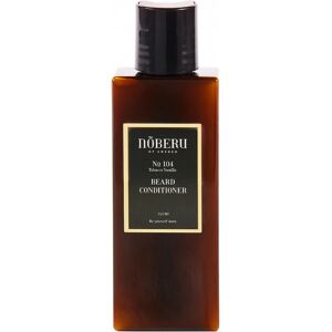 Nõberu Beard Conditioner Tobacco-Vanilla (130ml)