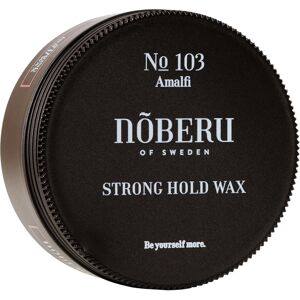 Nõberu Strong Hold Wax (80ml)