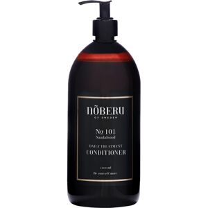 Nõberu Big Conditioner Sandalwood (1000ml)