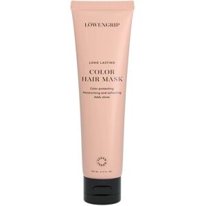 Löwengrip Long Lasting Color Hair Mask (100ml)