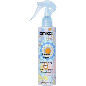 Amika Power Hour Curl Refreshing Spray (200 ml)