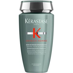 Kérastase Genesis Homme Bain De Masse Épaississant (250 ml)