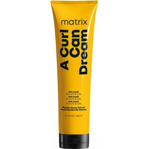 Matrix A Curl Can Dream Mask (280 ml)