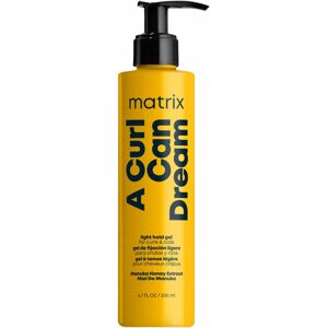 Matrix A Curl Can Dream Gel (200 ml)