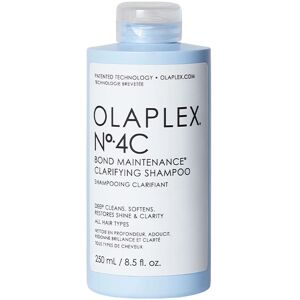 Olaplex No. 4C Bond Maintenance Clarifying Shampoo (250 ml)