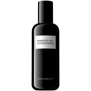 David Mallett Shampoo No. 1 L'hydratation (250 ml)