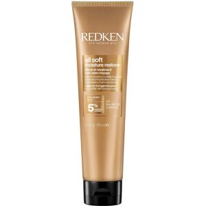 Redken All Soft Leave-in (150 ml)