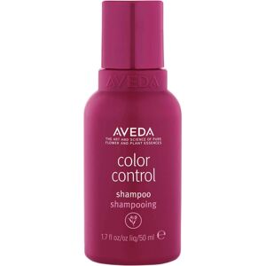 Aveda Color Control Shampoo Travel Size (50ml)