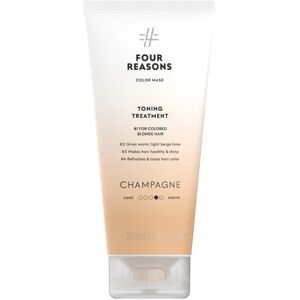 Four Reasons Toning Treatment Champagne (200 ml)