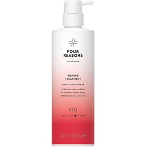 Four Reasons Toning Treatment Red (500 ml)