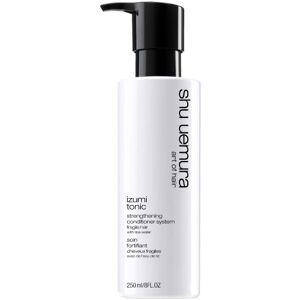 Shu Uemura Art Of Hair Izumi Tonic Strengthening Conditioner (250 ml)