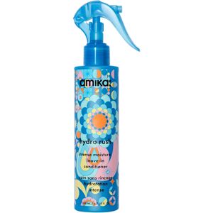 Amika Hydro Rush Intense Moisture Leave-In Conditioner (200 ml)