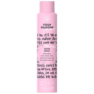 Four Reasons Original Shine Spray (200 ml)