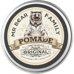 Mr Bear Family Pomade Original Travel Size (30 g)