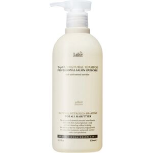 La'dor Triplex Natural Shampoo (530 ml)