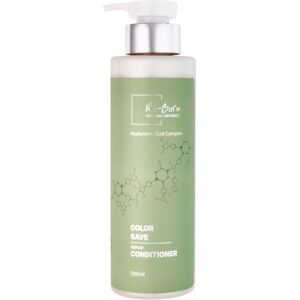 Re-Born Hairsolution Color Save Conditioner (500 ml)