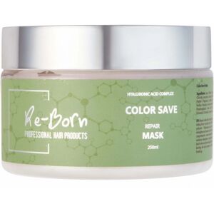 Re-Born Hairsolution Color Save Mask (250 ml)