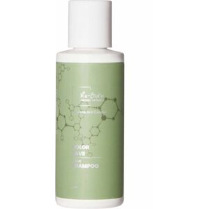 Re-born Hairsolution Color Save Shampoo (70 ml)