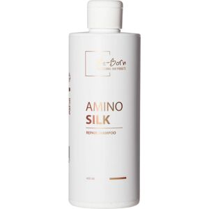 Re-Born Hairsolution Amino Silk  Repair Shampoo (400 ml)