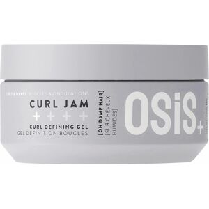 Schwarzkopf Professional OSiS Curl Jam (300 ml)