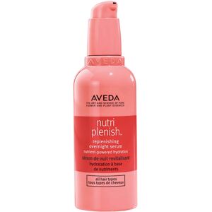 Aveda Nutriplenish Overnight Hydrating Serum (100 ml)