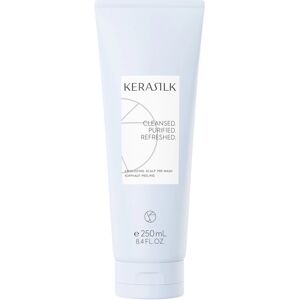 KERASILK Exfoliating Scalp Pre-Wash (250 ml)