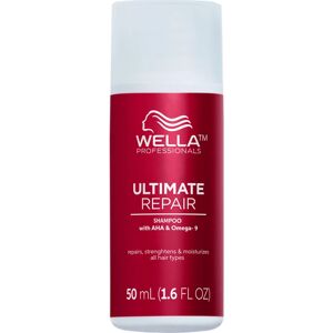 Wella Professionals Ultimate Repair Shampoo (50 ml)