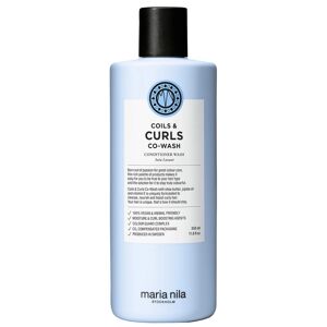 Maria Nila C&S Coils & Curls Co-Wash (350 ml)