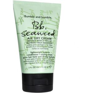 Bumble and Bumble Seaweed Air Dry Cream (60 ml)