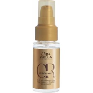 Wella Professionals Oil Reflections Luminous Smoothening Oil (30 ml)