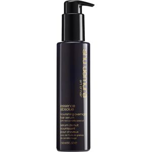 Shu Uemura Essence Absolue Nourishing Overnight Hair Serum (150 ml)