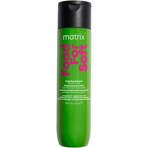 Matrix Food For Soft Hydrating Shampoo (300 ml)