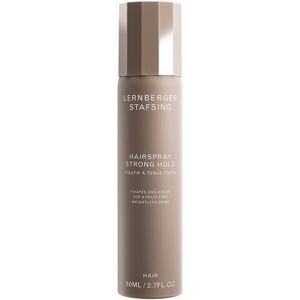 Lernberger Stafsing Travel Size Hairspray Strong Hold (80 ml)