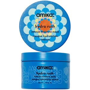 Amika Hydro Rush Intense Moisture Hair Mask (250 ml)