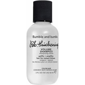 Bumble and bumble Thickening Shampoo Travel Size (60 ml)