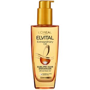 L'Oréal Paris Elvital Extraordinary Oil - All Hair types (100 ml)