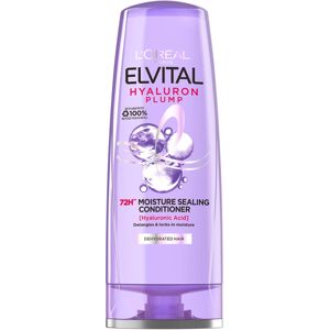 L'Oréal Paris Elvital Hyaluron Plump Conditioner (200 ml)