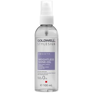 Goldwell StyleSign Weightless Shine-Oil (100 ml)