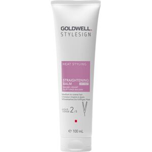 Goldwell StyleSign Straightening Balm (100 ml)