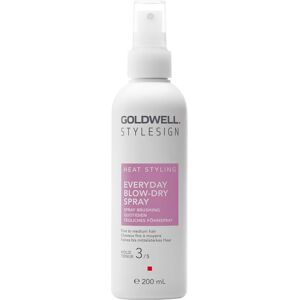 Goldwell StyleSign Everyday Blow-Dry Spray (200 ml)