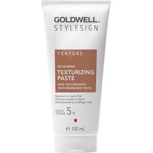 Goldwell StyleSign Roughman Texturizing Paste (100 ml)