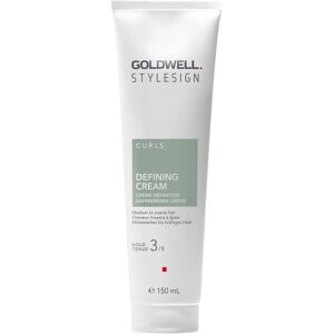 Goldwell StyleSign Defining Cream (150 ml)