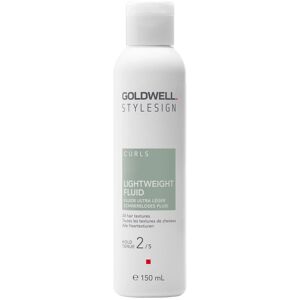 Goldwell StyleSign Lightweight  Fluid (150 ml)