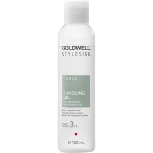 Goldwell StyleSign Bundling Gel (150 ml)