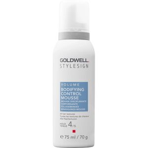 Goldwell StyleSign Bodifying Control Mousse (75 ml)