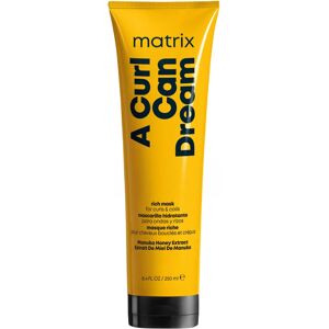 Matrix A Curl Can Dream Mask (250 ml)