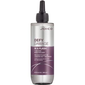 Joico Defy Damage In A Flash (7-Sec Bond Builder) (200 ml)