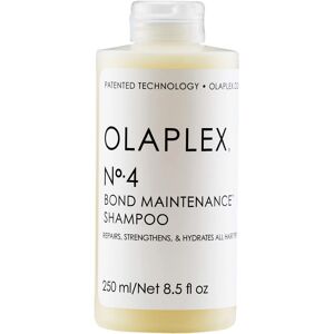 Olaplex No 4 Bond Maintenance Shampoo (250ml)