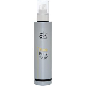 Akademikliniken Pure Berry Toner (200ml)